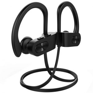 Mpow Bluetooth Sport Headphones IPX7