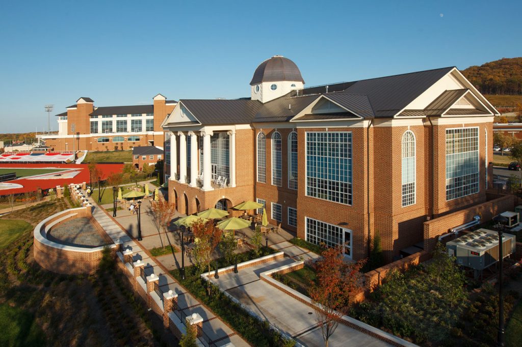 Liberty University﻿