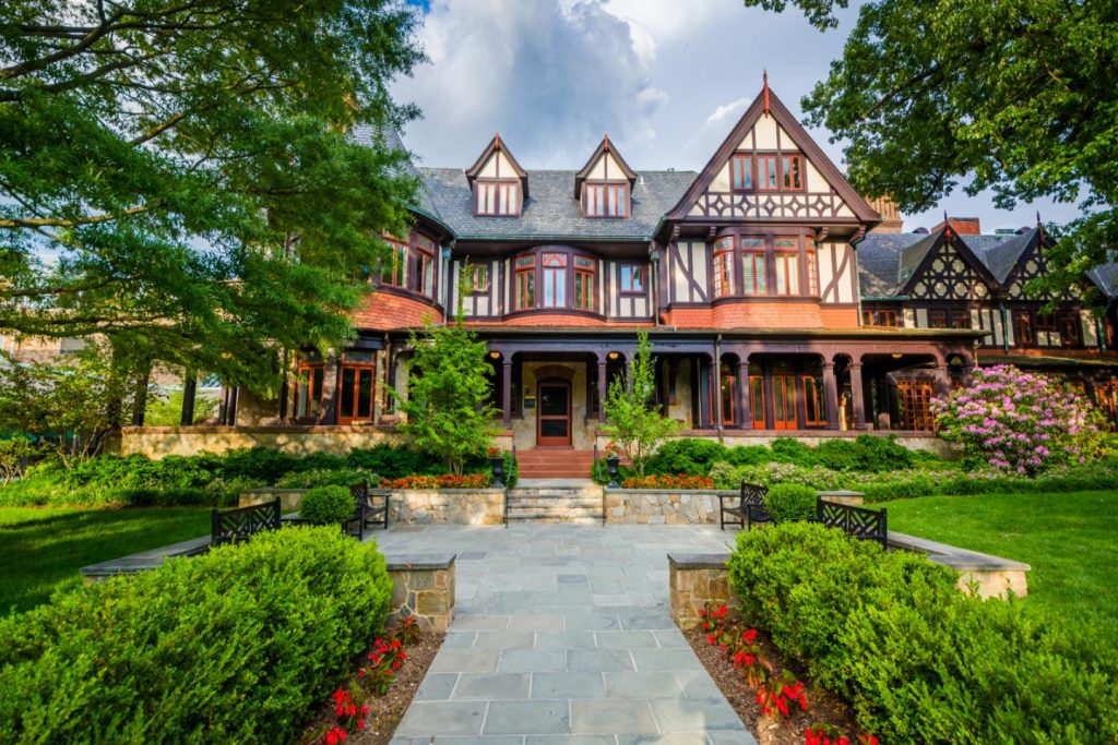 Loyola University Maryland﻿