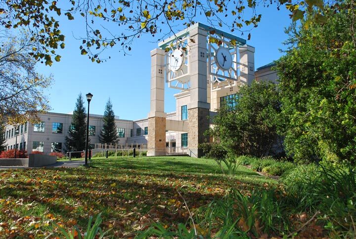 Sonoma State University﻿