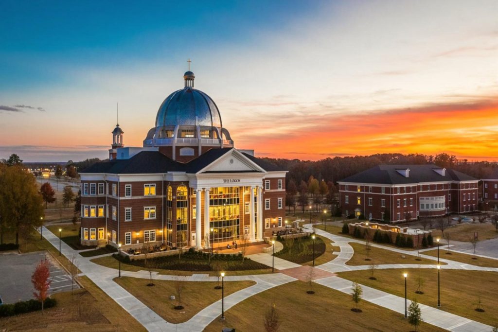 Union University﻿