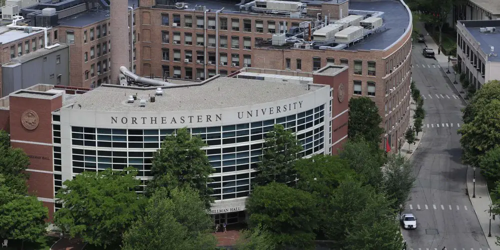 10 of the Easiest Classes at Northeastern University