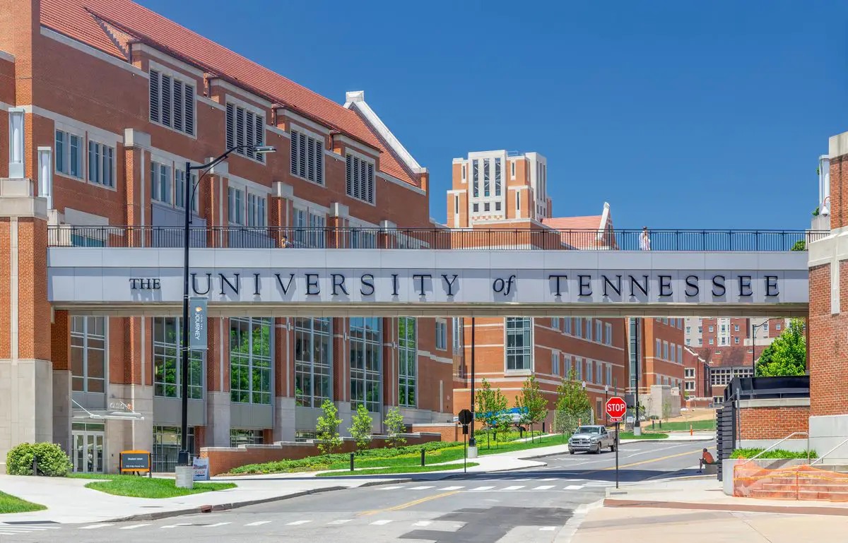 10 of the Easiest Classes at UTK
