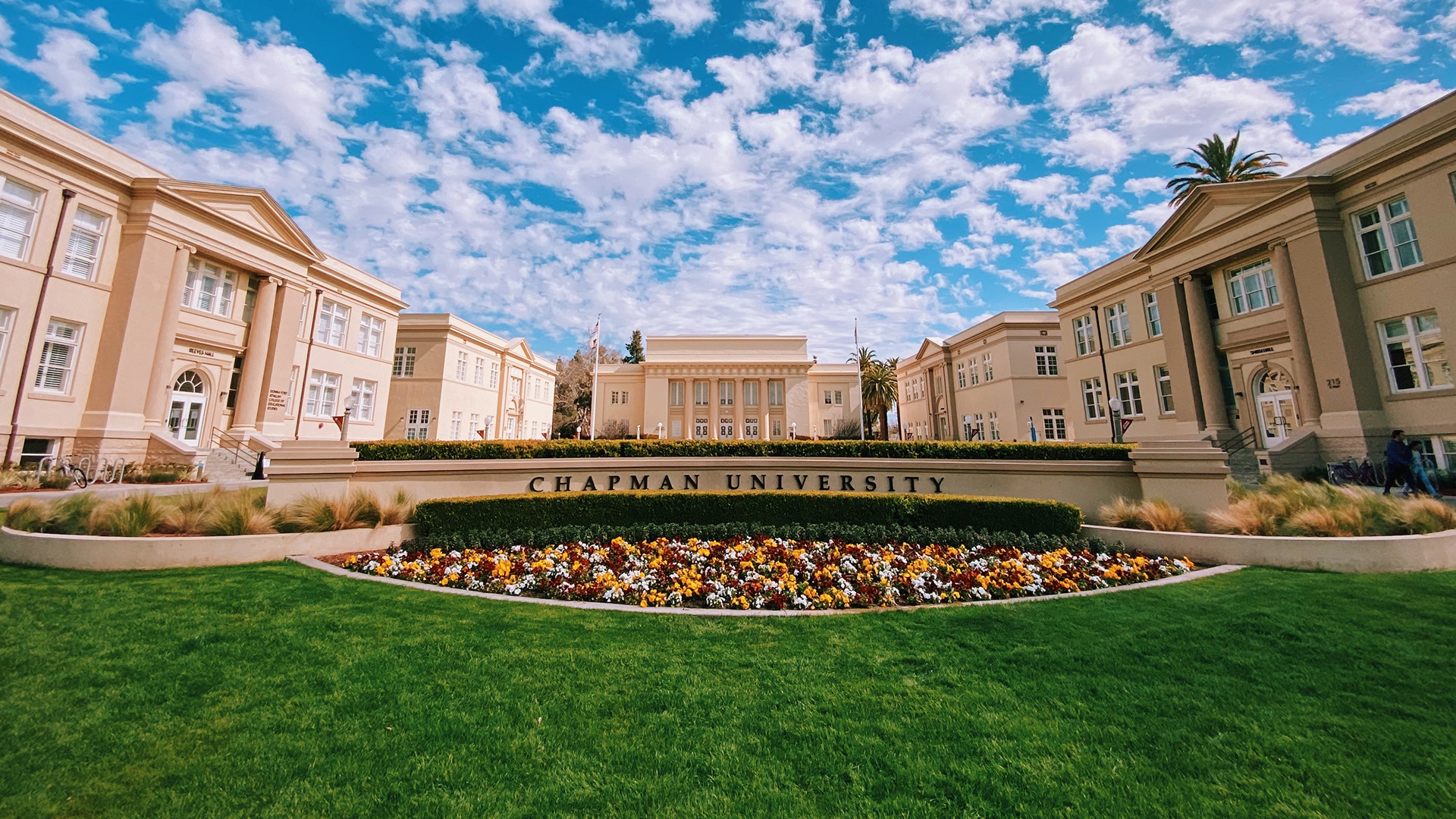 10 Easiest Classes at Chapman University