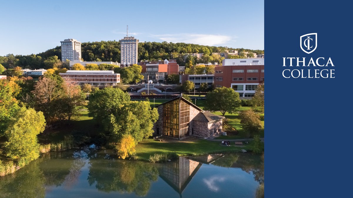 ithaca college direct travel