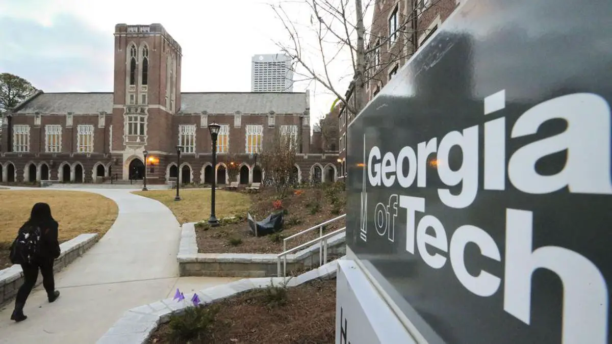 georgia tech student life