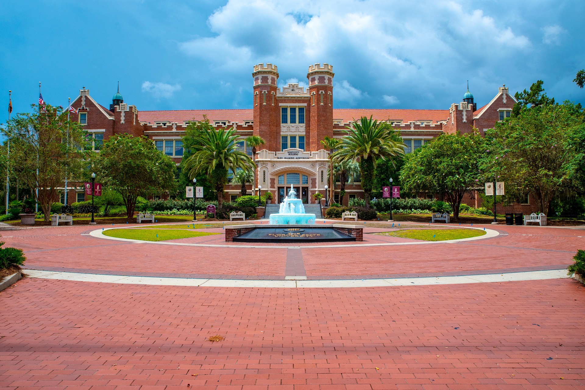 FSU Packing List | Move In Day