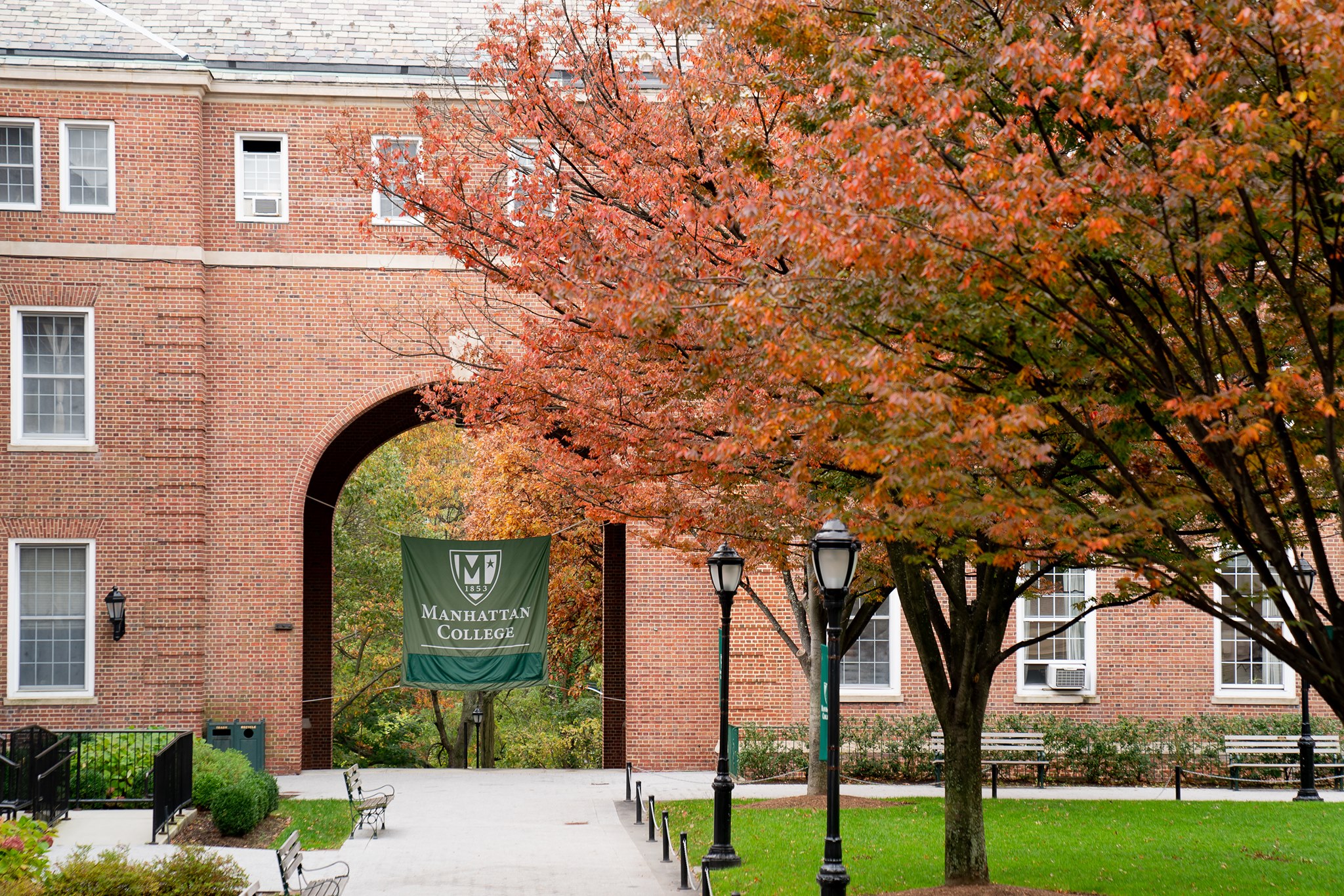 10 of the Easiest Courses in Manhattan College