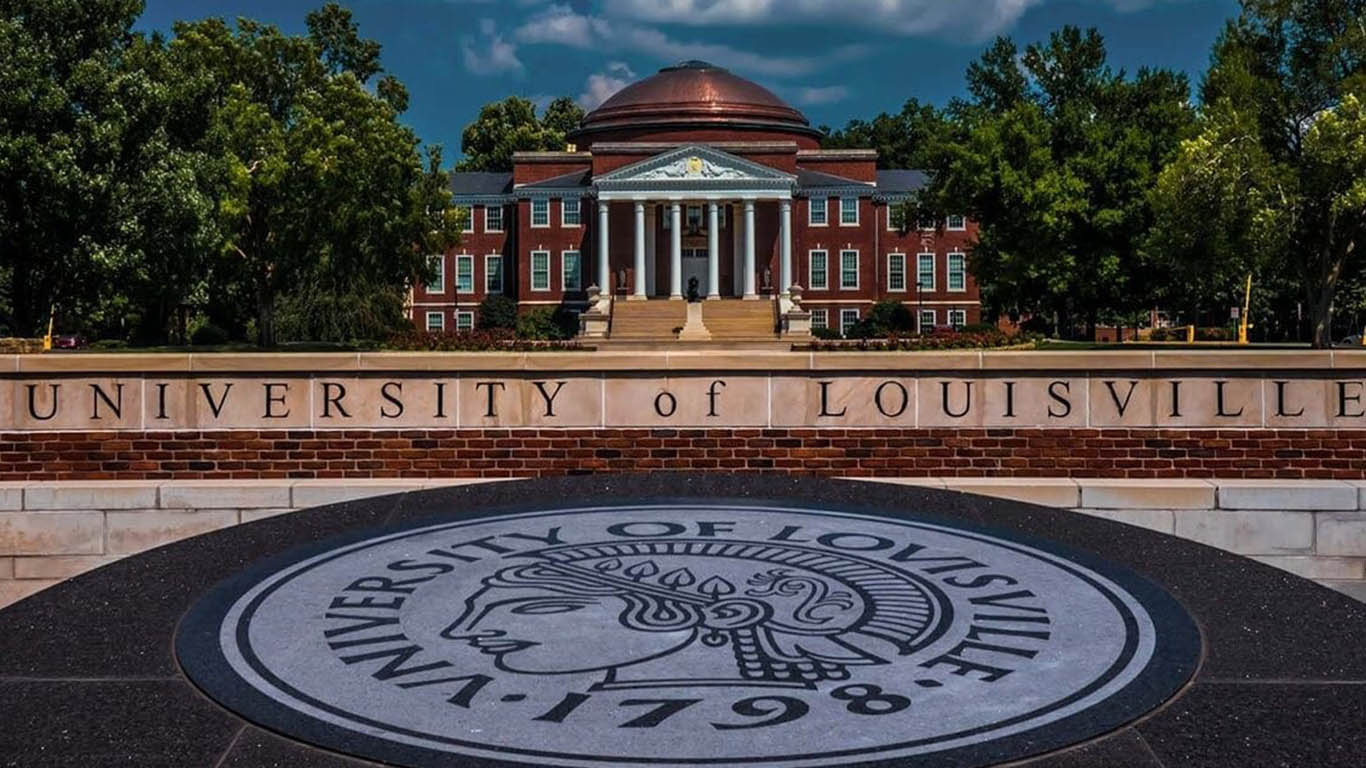 10 of the Easiest Classes at University of Louisville