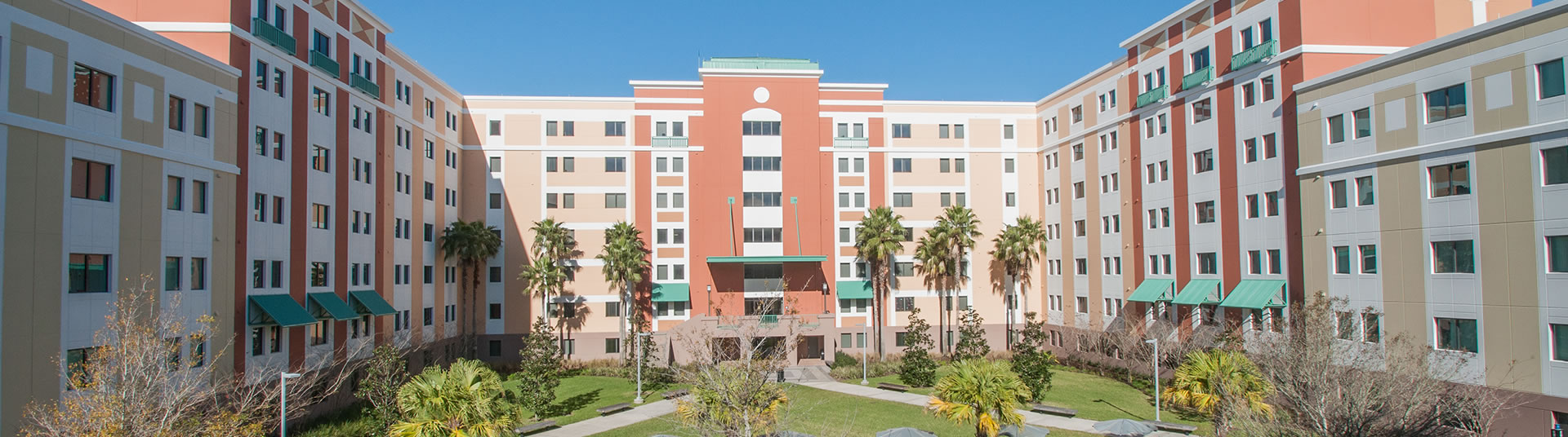 The 5 Best University of Central Florida (UCF) Dorms