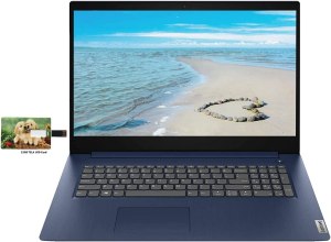 Lenovo IdeaPad Flex 5i Chromebook.