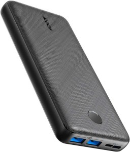 External Battery Power Bank