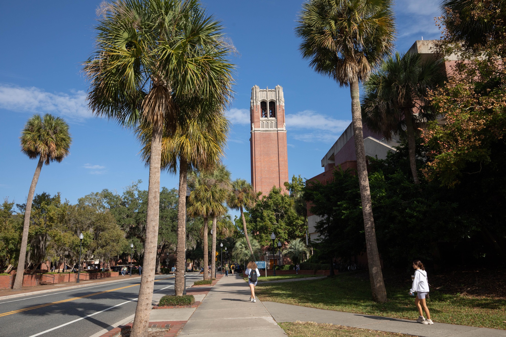 Tips for UF Parents with Freshman Students